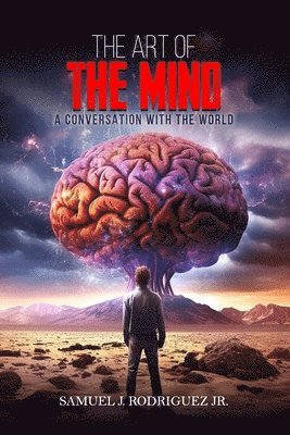 bokomslag Art of The Mind