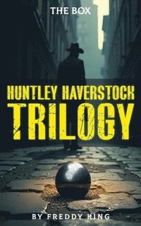 bokomslag Huntley Haverstock Trilogy