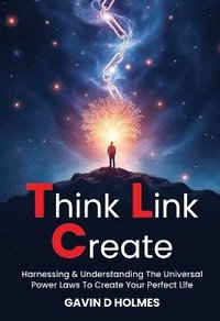 bokomslag Think Link Create