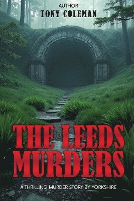 bokomslag Leeds Murders