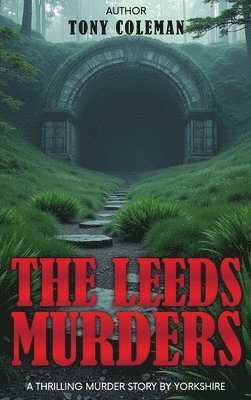 bokomslag Leeds Murders