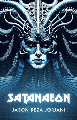 bokomslag Satanaeon