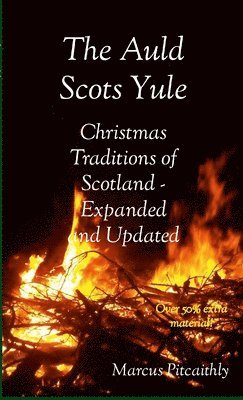 bokomslag The Auld Scots Yule