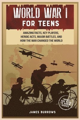 World War 1 for Teens 1