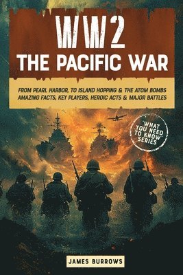 WW2 - The Pacific War