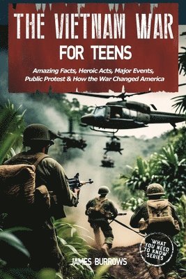 Vietnam War for Teens