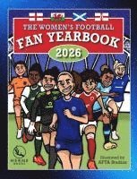 bokomslag The Women's Football Fan Yearbook 2026