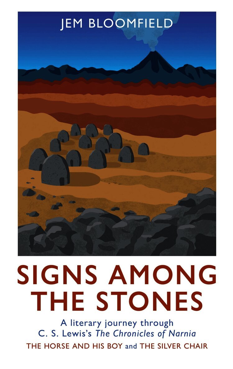 Signs Among The Stones