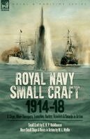 Royal Navy Small Craft, 1914-18: Q Ships, Mine-Sweepers, Launches, Yachts, Trawlers & Smacks in Action