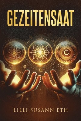 LILLI Susann Eth - Gezeitensaat - German, Häftad