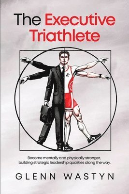 bokomslag Executive Triathlete
