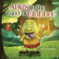 bokomslag ABC's in the Land of Glubber