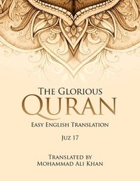 bokomslag Glorious Quran