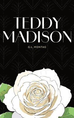 bokomslag Teddy Madison