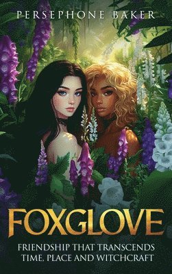 bokomslag Foxglove