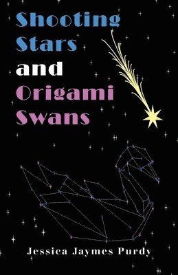 Shooting Stars & Origami Swans 1