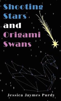 bokomslag Shooting Stars & Origami Swans