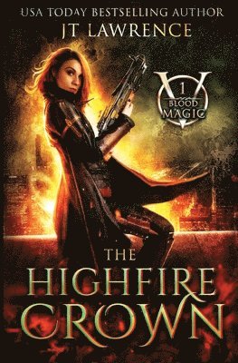 HighFire Crown