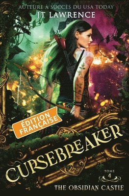 The Obsidian Castle, Édition française