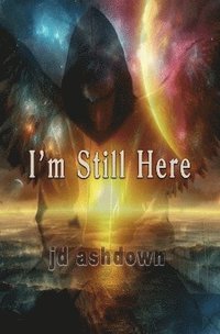 bokomslag I'm Still Here