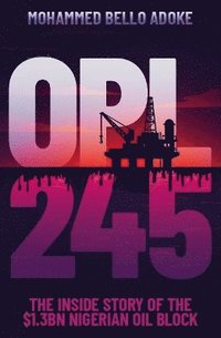 bokomslag OPL245
