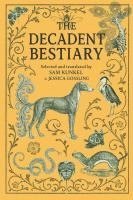 bokomslag Decadent Bestiary