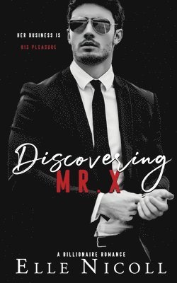 Discovering Mr. X 1