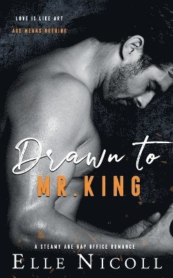 Drawn to Mr. King 1