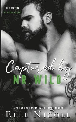 Captured by Mr. Wild 1