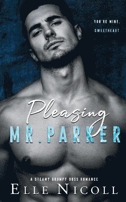 bokomslag Pleasing Mr. Parker