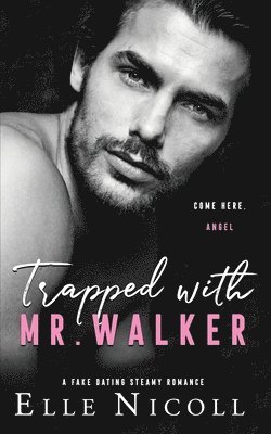 bokomslag Nicoll, E: Trapped with Mr. Walker