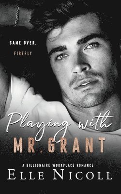 bokomslag Playing with Mr. Grant