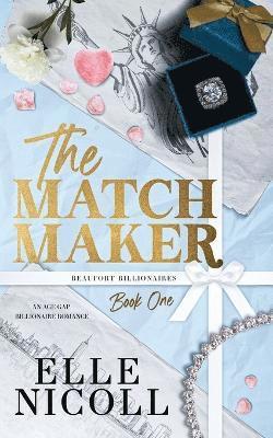 Matchmaker - Alternate Cover Edition 1