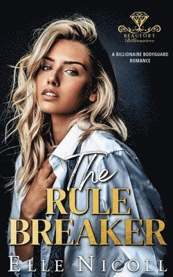 bokomslag Rule Breaker