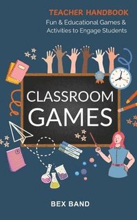 bokomslag Camping Games for Adults: Couples and Groups 100+ Outdoor Games, Activities, Challenges & Campfire Fun