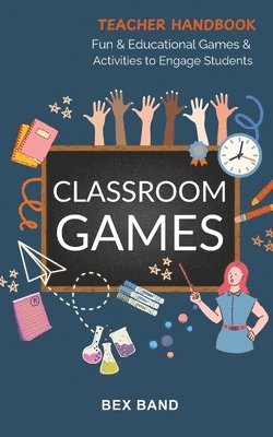 bokomslag Classroom Games