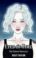 Riley Taylor - Eyes of Time, Häftad