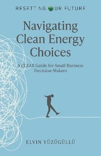 bokomslag Resetting Our Future - Navigating Clean Energy Choices