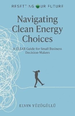 bokomslag Resetting Our Future - Navigating Clean Energy Choices