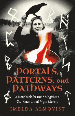 bokomslag Portals, Patterns, and Pathways