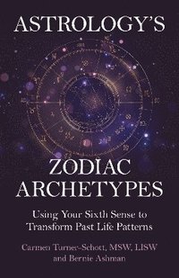 bokomslag Astrology's Zodiac Archetypes