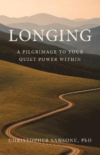 bokomslag Longing