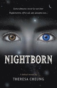 bokomslag NightBorn