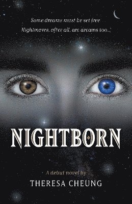 NightBorn 1