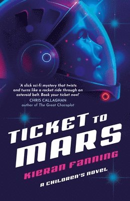 Ticket to Mars