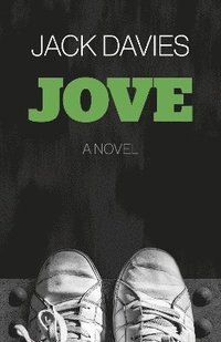 bokomslag Jove