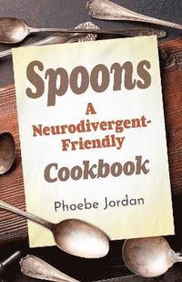 bokomslag Spoons