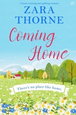 bokomslag Coming Home