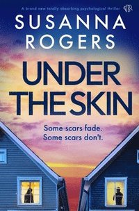 bokomslag Under the Skin