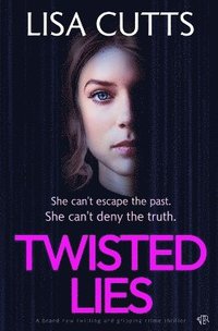 bokomslag Twisted Lies